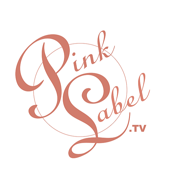 Pink Label TV logo